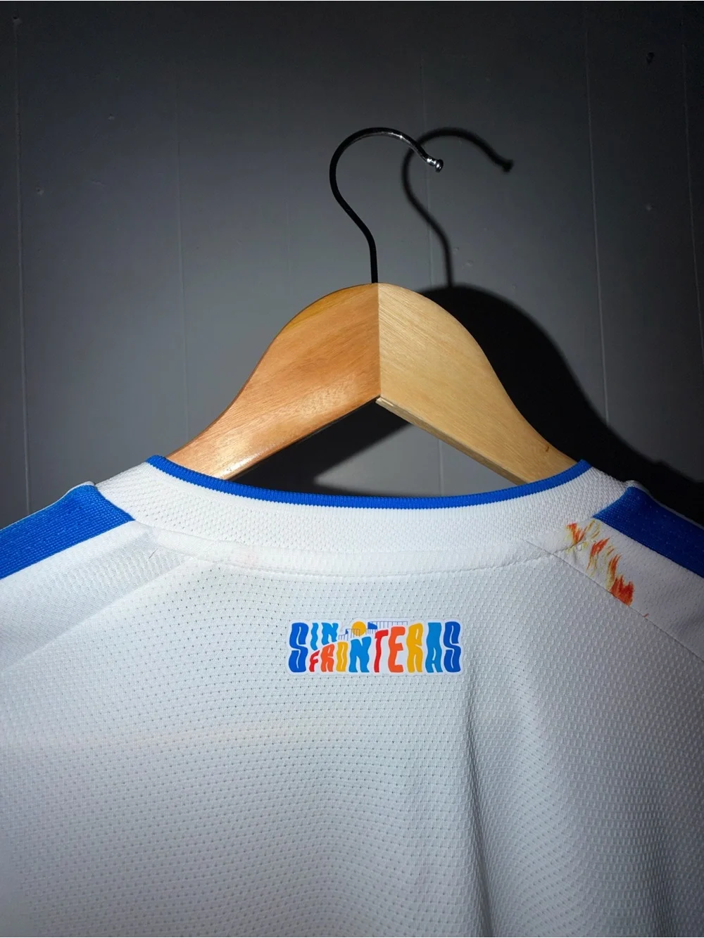 adidas official soccer